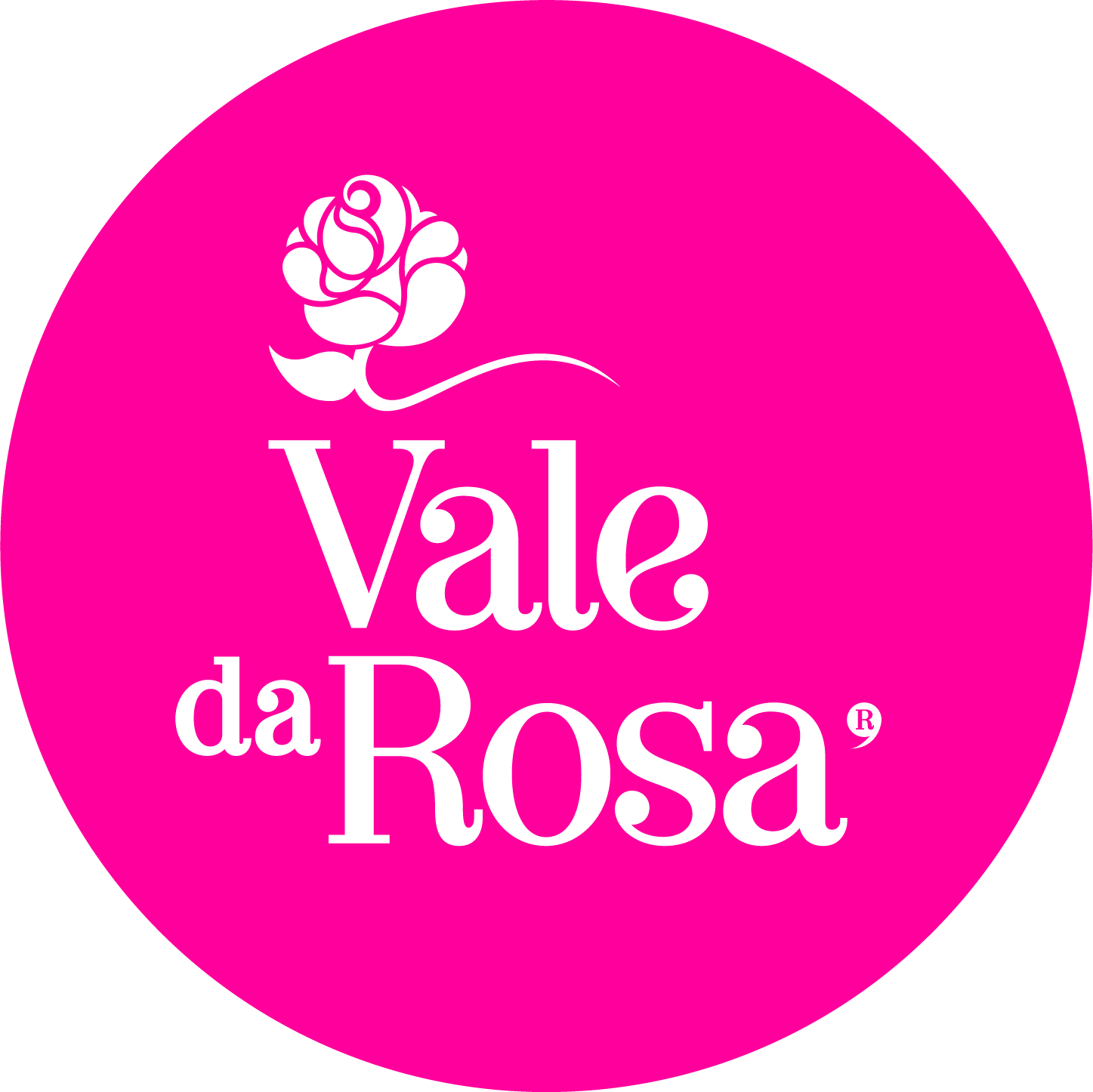 Vale da Rosa