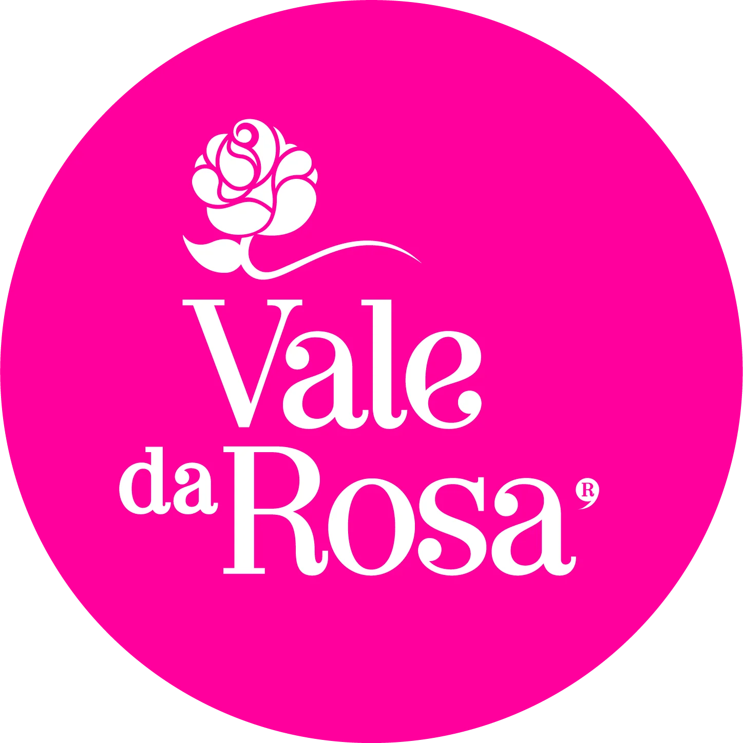 Vale da Rosa