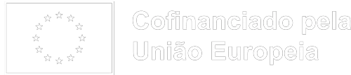 Cofinanciado pela União Europeia